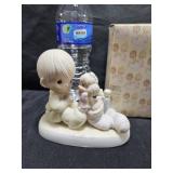 Precious Moments Figurine