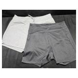 Shorts SZ LG