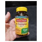 B Complex With C
