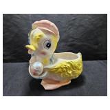 VTG Relpo Duck Planter
