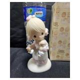 Precious Moments Figurine