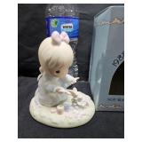 Precious Moments Figurine