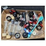 Misc Wine Making Supplies