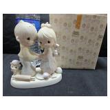 Precious Moments Figurine