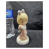 Precious Moments Figurine No Box