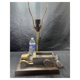 VTG Truck Desk Lamp
