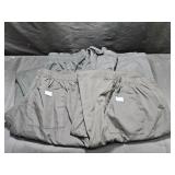4 Pairs Scrubs SZ LG x XL