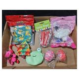 New Items Bundle F