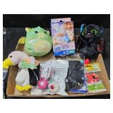 New Items Bundle E