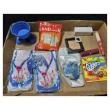 New Items Bundle D