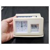 Battery Operated Clock