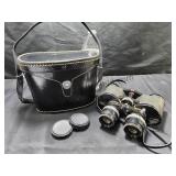 Penncrest Binoculars