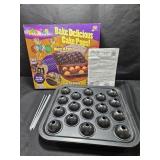 Cake Pop Maker Used Needs Cleaned