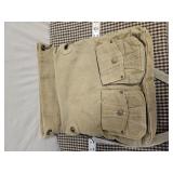 Canvas Purse