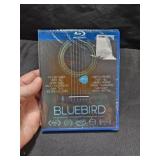Bluebird BluRay Sealed