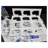4 Pc Rod Rack