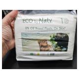 25 PK Diapers 4 to 11 LBS