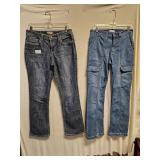 Jeans SZ 10 Bundle A