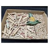 Wood Working Supplies