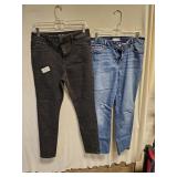 Jeans SZ 10 Bundle C