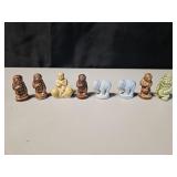 Wade Whimsies Bundle A