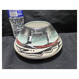 Southwestern Native American Vase