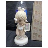 Precious Moments Figurine