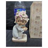 Precious Moments Figurine