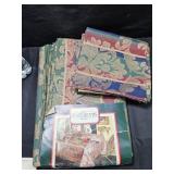 60x118 Tablecloth & Napkins