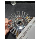 6 Inch Weedwacker Attachment