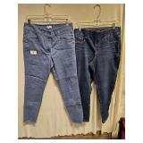 Jeans SZ 10 Bundle B
