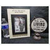 Love Theme Decor