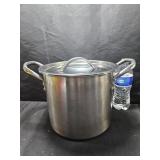 Used Stock Pot Decent