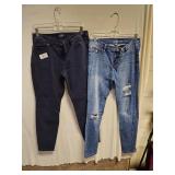 Jeans SZ 10 Bundle F