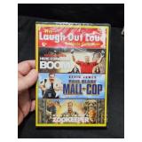 Laugh Out Loud DVD Sealed