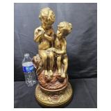 Plaster Home / Garden Decor