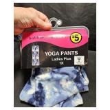 Yoga Pants SZ 1X