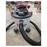 12 G Shop Vac Good Working Cond