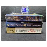 Paperback Books