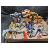 Transformers