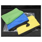 Drying Towels