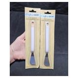 Craft Spatulas