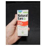Ear Drops
