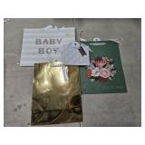 Assorted Gift Bags