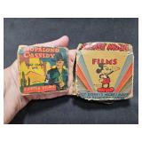 Old Disney Films