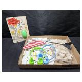 Misc Treasures