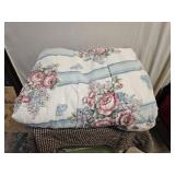 Twin Comforter Used
