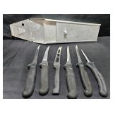 Knife Set