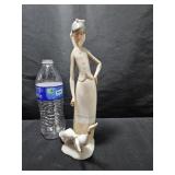 LLadro Figurine