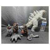 Godzilla